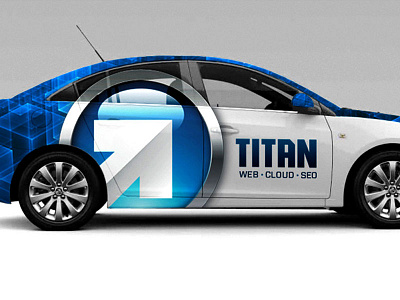 Titan Car