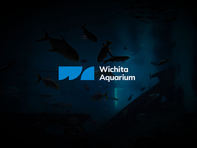 Wichita Aquarium Logo