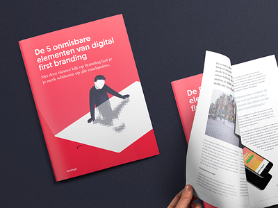 Digital First Branding