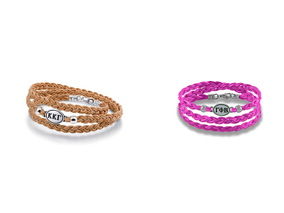 Product Photography - Braclets
