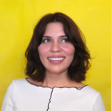 Sally Alvarado