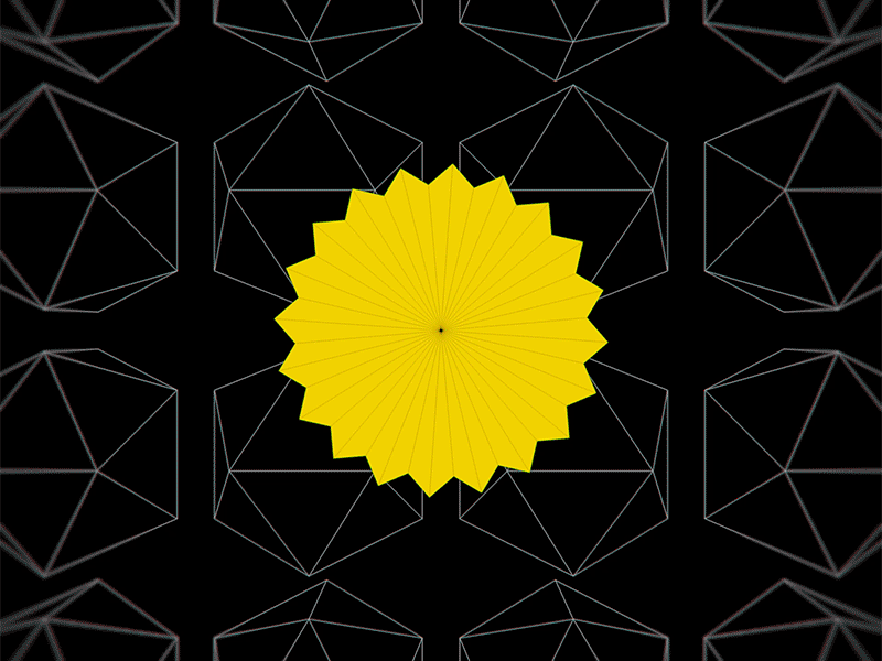 014. PlatonicFire 3d 3dart abstract abstractart cinema4d design digitalart graphicdesign loop motion motiongraphics render