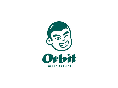 Orbit - Asian Cuisine 🍚