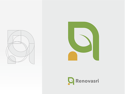 Renovasri Approved Logo