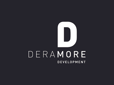 Deramore Logo