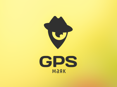 Gps logo