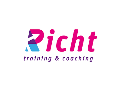 Logo Richt training & coaching