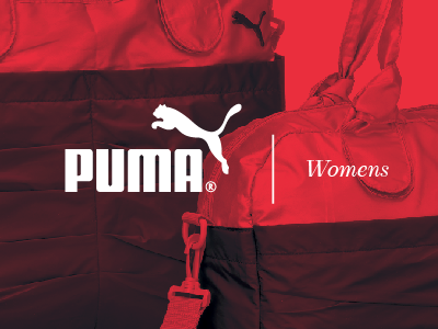 Puma Womens accessories handbags puma womens