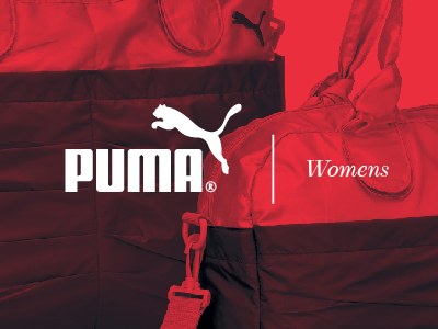 Puma Womens