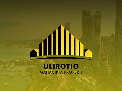ULIROTIO architecture building highrise housing property triangle