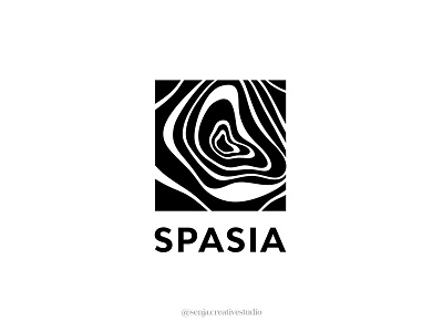 SPASIA architect architectural architecture black branding space studio de design time wood wood age