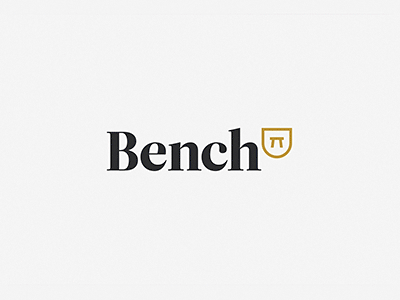 Bench [GIF] animation bench gif icons identity leitura display logo meta serif neuzeit grotesk style guide