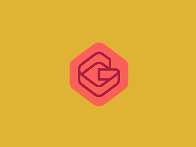 Grand g identity logo