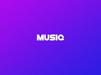 MusiQ Logo