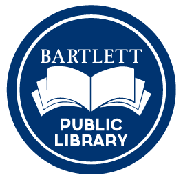 Bartlett Public LIbrary Logo