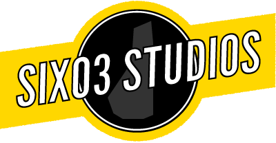 Six03 Logo