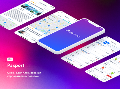 Paxport design ui ui ux ui design ux