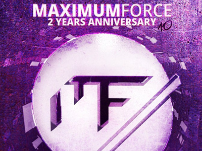 Maxmimum Force 10
