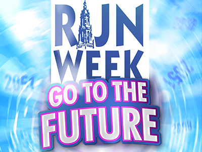 Rijnweek Go To The Future