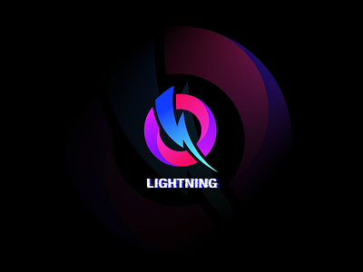 icon lightning