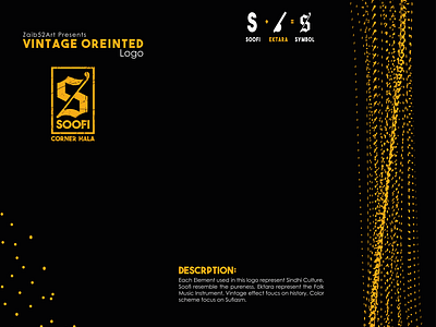 Logo Design - 2021 - Classic