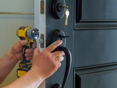 Locksmith Services near Geelong