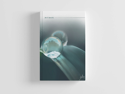 Book Cover Design art book cover design branding cover art cover design design digital painting graphic deisgn
