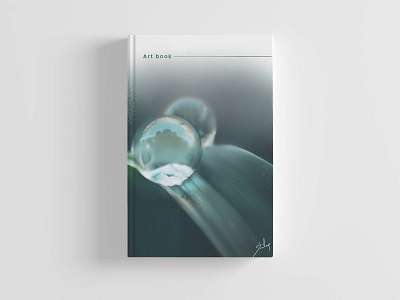 Book Cover Design