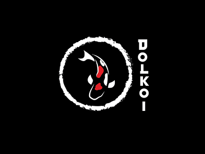 DOLKOI logo