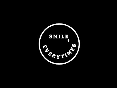 Smile everytimes logo (For SALE)