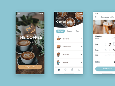 Uxi Design Dribbble Uxi Design Dribbble