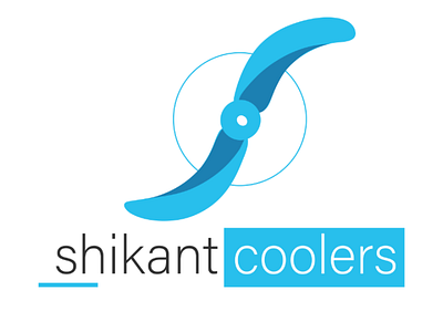 LOGO for Cooler Company logo design graphicdesign