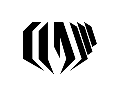 Claw Logo claw logo type
