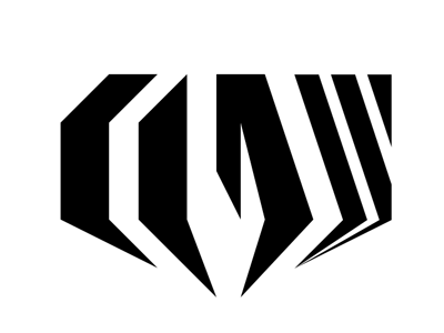 Claw Logo 2 claw logo type