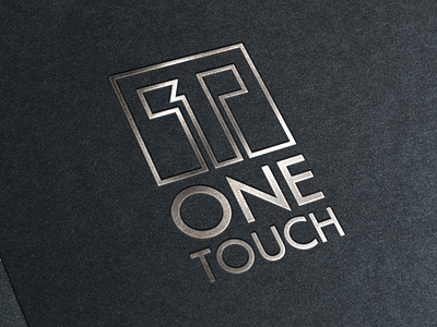 One Touch logo