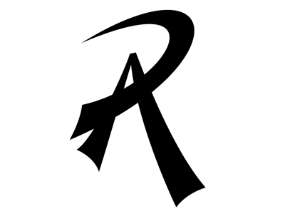 R.A. logo