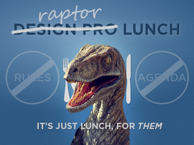 Raptor Lunch