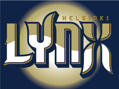 Helsinki Lynx fantasy hockey finland helsinki icehl lynx