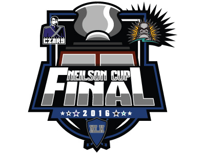 Neilson Cup Final 2016 bull sharks czars fantasy hockey major league hockey saskatoon virginia beach