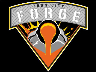 Iron City Forge