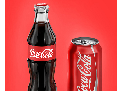 Cola Hd branding coca cola design photoshop photoshop art product