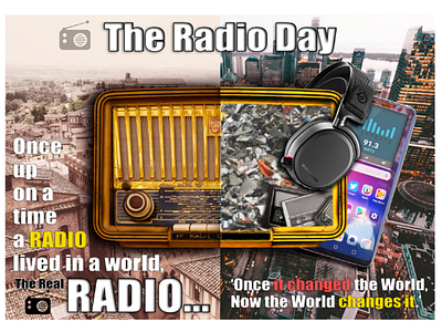 The Radio Day