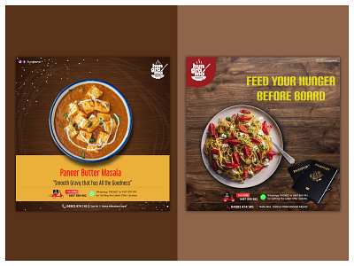 Ad-Design advertisement design digital marketing food food ad graphicdesign photoshop socialmedia