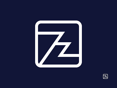 7z File Icon