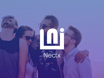 Nectx Branding