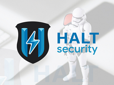 Halt Security