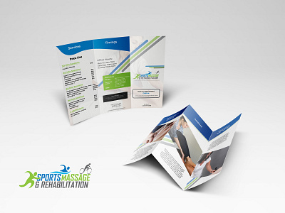 Brochure Design