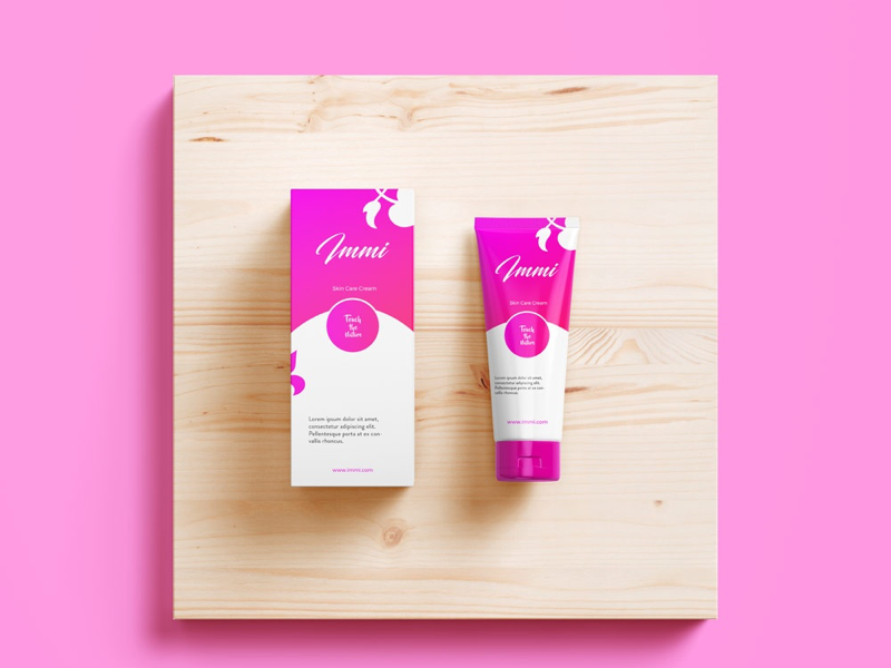 Packaging Design box design art mockup concept logo graphic design design packaging design nibovfx nibo