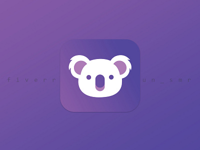 app icon