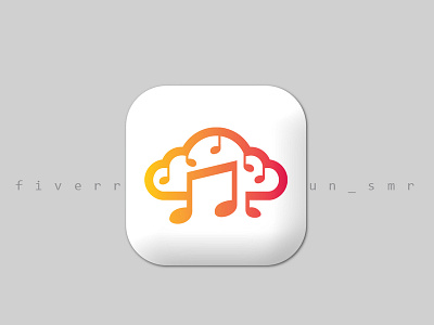 app icon